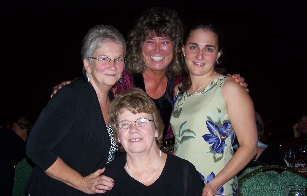 Spotlight on Dementia